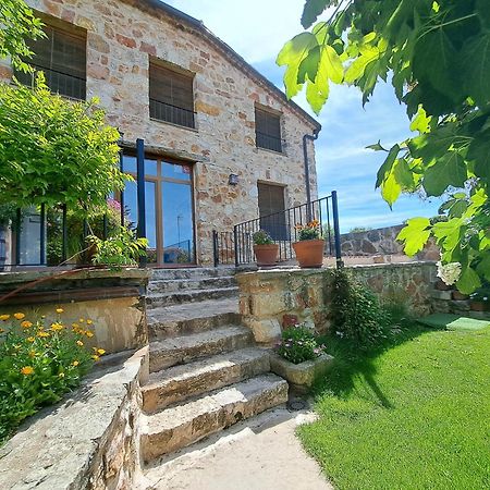 El Rinconcillo De Torreiglesias Guest House Exterior photo