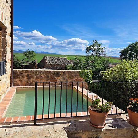 El Rinconcillo De Torreiglesias Guest House Exterior photo