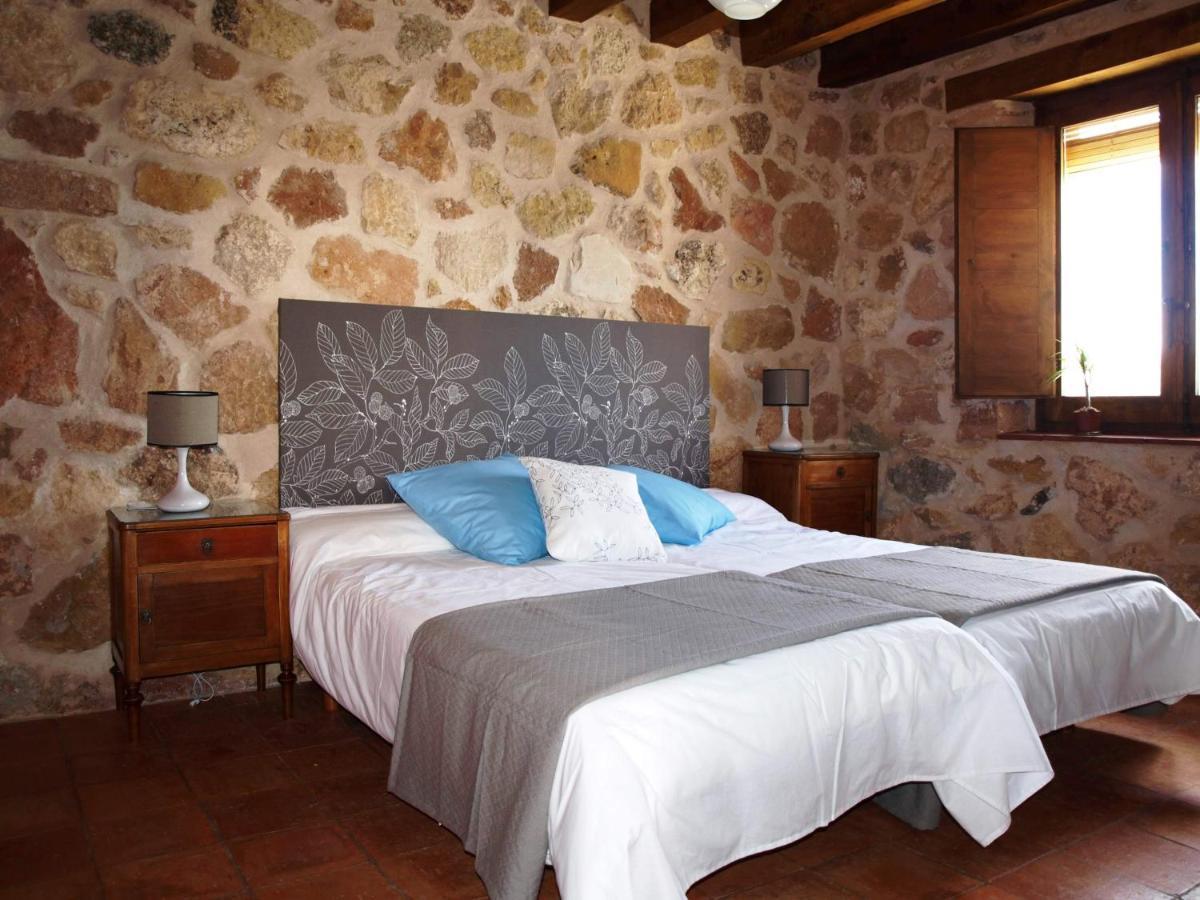 El Rinconcillo De Torreiglesias Guest House Exterior photo