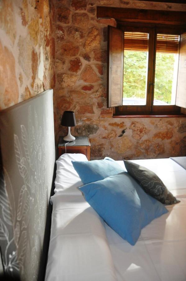 El Rinconcillo De Torreiglesias Guest House Exterior photo