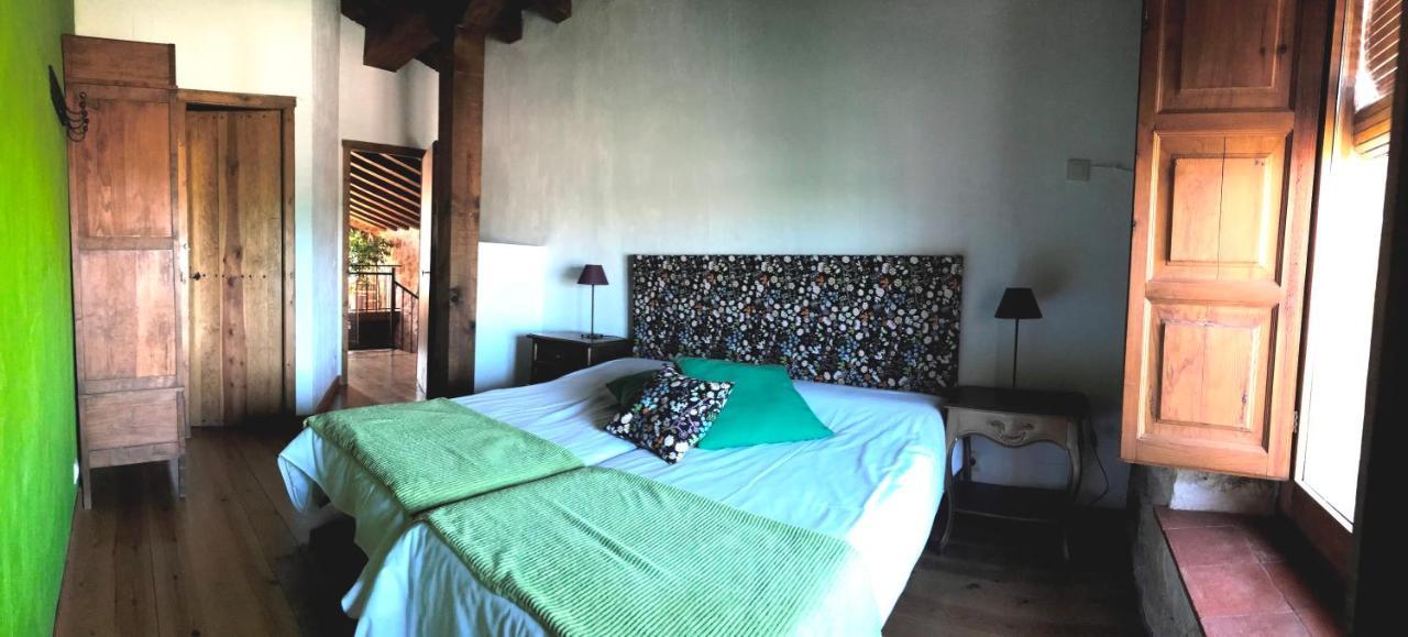 El Rinconcillo De Torreiglesias Guest House Exterior photo