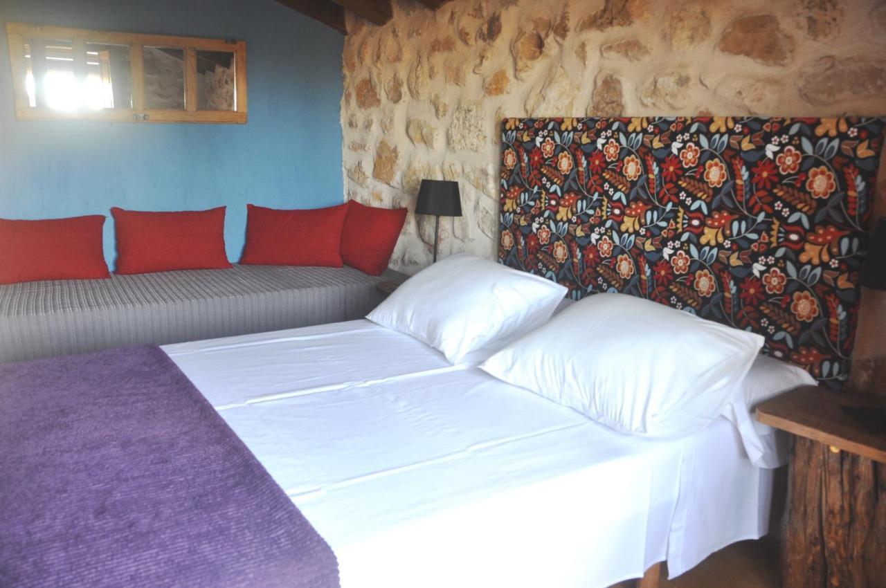 El Rinconcillo De Torreiglesias Guest House Exterior photo